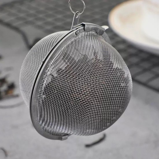 Metal Strainer